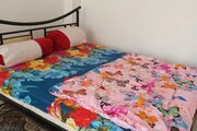 ویلا مبله دو خواب گلستان در پره سر