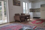 ویلا مبله دو خواب حنا در فومن