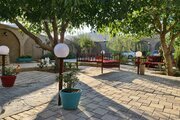 اتاق 7 در اقامتگاه بومگردی در بهار همدان