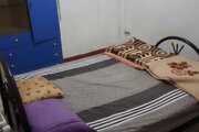 واحد طبقه اول ویلایی ارام در چالوس