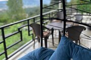 ویلا جکوزی دار تکخواب در مرزیکلا