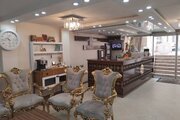 واحد دوتخته در مسافرخانه در مشهد