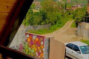 کلبه سوئیسی دوبلکس در بابل