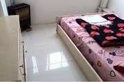 واحد سه خواب در هتل آپارتمان ساحلی اسالم