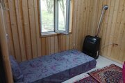کلبه چوبی دوخواب دیارا در ماسال