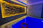 ویلا استخردار باغ سفید در بندرانزلی
