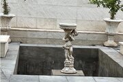باغ ویلا مبله تکخواب مروارید در طالقان