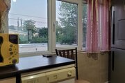 آپارتمان مبله دوخواب کوچه باغ آلبالو در نمین