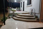 خانه ویلایی دو خواب مبله در ماسال