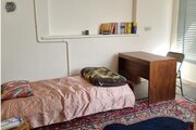 خانه ویلا یی مبله سه خواب در یزد