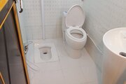 واحد دوخواب کاج در ویلای رامسر