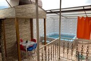خانه ویلایی دو خواب استخردار در خلیل شهر