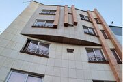 آپارتمان مبله دوخواب باقرنژاد در مشهد