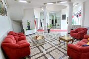 واحد مبله دوخواب در هتل آپارتمان  در سرعین