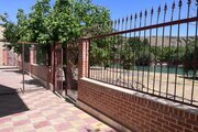 آپارتمان مبله دوخواب در سامان