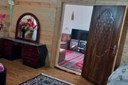 ویلا واحد دوخواب در طبقه همکف ویلا طلائیه در ماسال