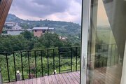 کلبه سوئیسی تریپلکس دوخواب در بابلکنار