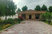 ویلا مبله استخر آبگرم سه خواب در کردان