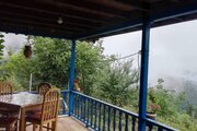 ویلا سنتی جنگلی در تالش
