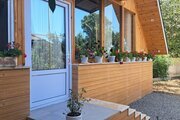 کلبه سوئیسی دوبلکس مبله دوخواب بهارنارنج در اسالم