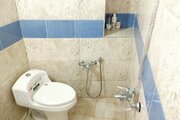 اتاق طبقه اول اقامتگاه سنتی در نطنز | سرویس بهداشتی