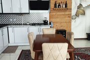 خانه ویلایی دو خواب استخردار آبگرم آرامیس در ساوجبلاغ