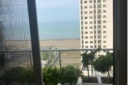 آپارتمان دو خواب طبقه 11 لوکس ساحلی در سرخرود