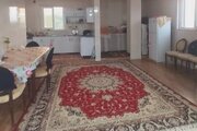 واحد طبقه اول ویلا در سوادکوه