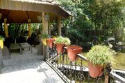 ویلا تریپلکس استخردار شش خواب عمارت رویایی در کلار آباد