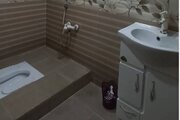واحد تکخواب در طبقه همکف ویلا نیک در شیرگاه