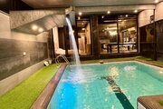 ویلا استخردار مبله دوخواب در بندرانزلی
