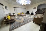 ویلا باغ دو خواب استخردار در محمودآباد