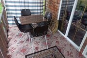 کلبه دوبلکس دو خواب سجاد در ماسال
