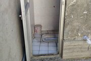 آپارتمان مبله تکخواب ساحل در تبریز