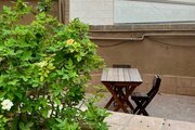 اتاق 1 در اقامتگاه بومگردی مهریز