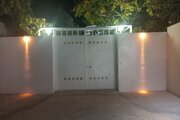 ویلا باغ دوبلکس استخردار لی لی گاردن در شیراز