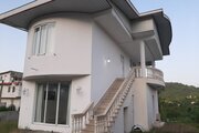 واحد مبله تکخواب در طبقه همکف ویلا در آستارا