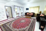 واحد دنج نیکوکار 1 در چالوس