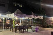 سوئیت اسلامی واحد 301 در بلوار کشاورز