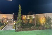 ویلا استخردار دوخواب سرو 2 در ساوجبلاغ