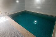 باغ ویلا تک خواب در چهارباغ البرز