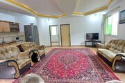 ویلا مبله دوبلکس دو خواب در شفت