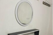ویلا باغ دو طبقه تکخواب ماهور در رشت