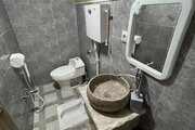 کلبه سوئیسی جنگلی جکوزی دار دوخواب شالما 2 در ماسال