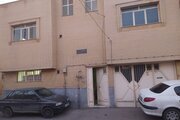 آپارتمان مبله تک خواب در اصفهان