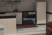 سویئت مبله هیرمن در سنندج