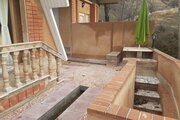 کلبه سوئیسی تکخواب در بومگردی نکا