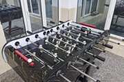 ویلا باغ یک خوابه استخردار در قمیش دزفول