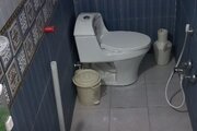 واحدسه خواب در طبقه دوم ویلاجنگلی گیجاو اسالم