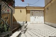 آپارتمان مبله دو خواب در کاشان